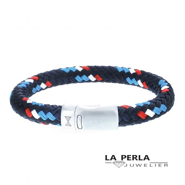 AZE jewels armband AZ-BT001-F-210 - AZE jewels - 34.90€ bij www.juwelierlaperla.be